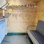 Apartamento Im Greit *