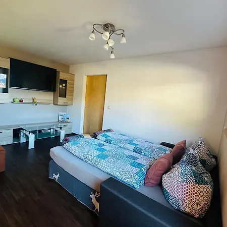 Apartament Im Greit Oetz