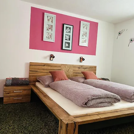 Apartment Im Greit Alle Sommer-highlights Inkludiert Mit Der Summer Card