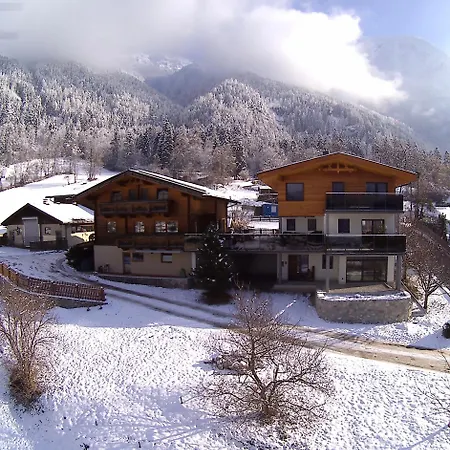 Im Greit Alle Sommer-highlights Inkludiert Mit Der Summer Card Apartment *