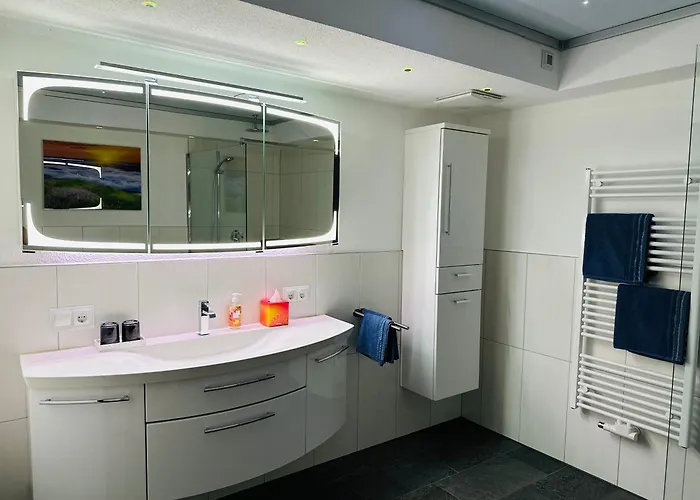 Appartement Im Greit