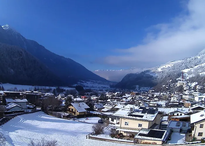 Appartement Im Greit