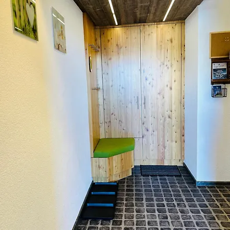 Appartement Im Greit