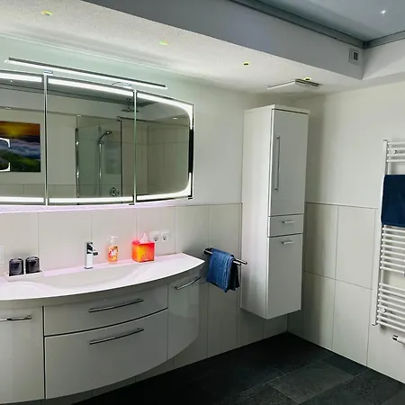 Appartement Im Greit