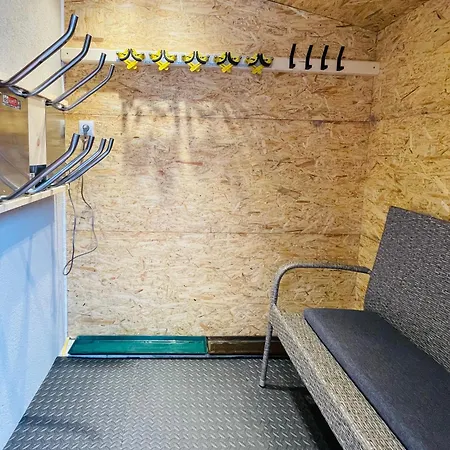 Appartement Im Greit *