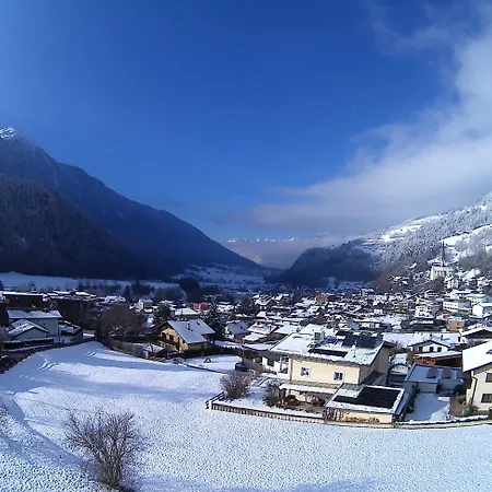 Appartement Im Greit