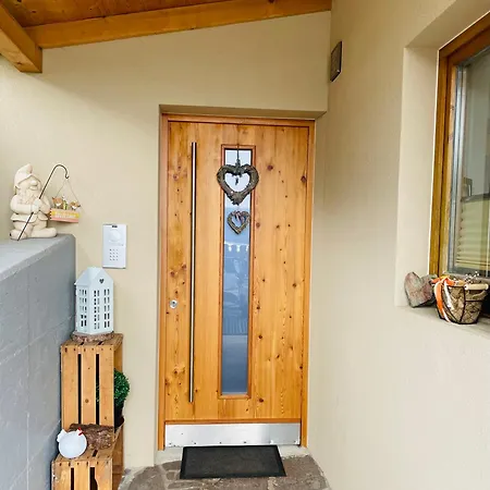 Im Greit Appartement