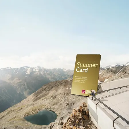 Im Greit Alle Sommer-highlights Inkludiert Mit Der Summer Card
