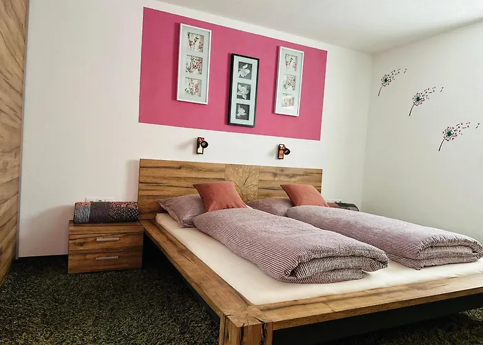 Apartamento Im Greit