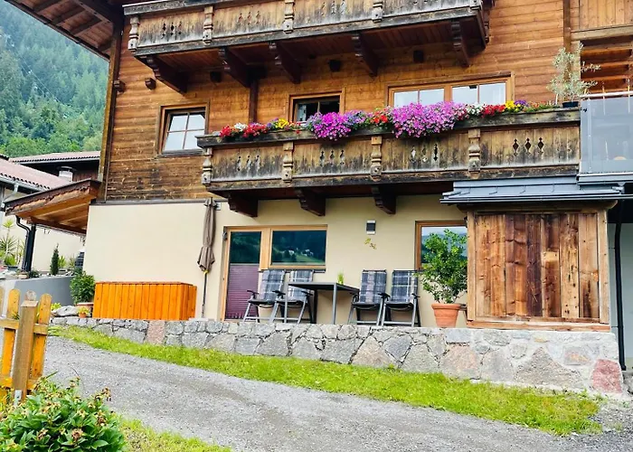 Im Greit Apartamento